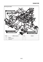 Предварительный просмотр 313 страницы Yamaha YZF-R25 Service Manual