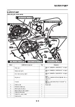 Предварительный просмотр 317 страницы Yamaha YZF-R25 Service Manual