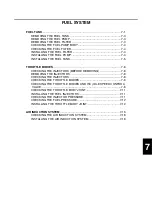 Предварительный просмотр 323 страницы Yamaha YZF-R25 Service Manual