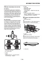 Предварительный просмотр 341 страницы Yamaha YZF-R25 Service Manual