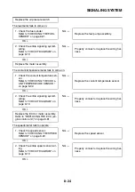 Preview for 369 page of Yamaha YZF-R25 Service Manual