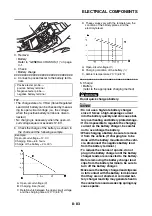 Предварительный просмотр 428 страницы Yamaha YZF-R25 Service Manual