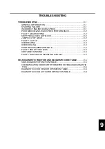 Предварительный просмотр 441 страницы Yamaha YZF-R25 Service Manual