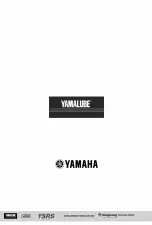 Предварительный просмотр 454 страницы Yamaha YZF-R25 Service Manual