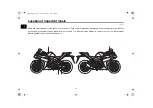 Preview for 8 page of Yamaha YZF-R3 Owner'S Manual