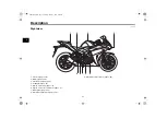 Preview for 16 page of Yamaha YZF-R3 Owner'S Manual