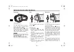 Preview for 22 page of Yamaha YZF-R3 Owner'S Manual