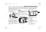 Preview for 23 page of Yamaha YZF-R3 Owner'S Manual