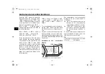 Preview for 24 page of Yamaha YZF-R3 Owner'S Manual