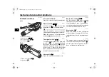 Preview for 28 page of Yamaha YZF-R3 Owner'S Manual