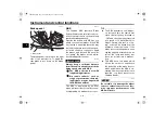 Preview for 30 page of Yamaha YZF-R3 Owner'S Manual