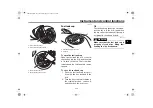 Preview for 31 page of Yamaha YZF-R3 Owner'S Manual