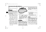 Preview for 32 page of Yamaha YZF-R3 Owner'S Manual