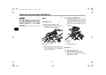 Preview for 34 page of Yamaha YZF-R3 Owner'S Manual