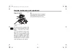 Preview for 50 page of Yamaha YZF-R3 Owner'S Manual