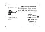 Preview for 63 page of Yamaha YZF-R3 Owner'S Manual