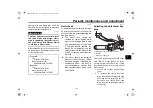 Preview for 65 page of Yamaha YZF-R3 Owner'S Manual