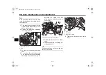 Preview for 66 page of Yamaha YZF-R3 Owner'S Manual