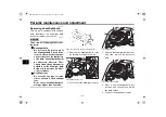 Preview for 80 page of Yamaha YZF-R3 Owner'S Manual