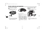 Preview for 82 page of Yamaha YZF-R3 Owner'S Manual