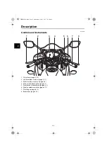 Preview for 14 page of Yamaha YZF-R3A Owner'S Manual