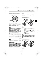 Preview for 15 page of Yamaha YZF-R3A Owner'S Manual