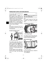 Preview for 20 page of Yamaha YZF-R3A Owner'S Manual