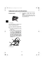 Preview for 34 page of Yamaha YZF-R3A Owner'S Manual