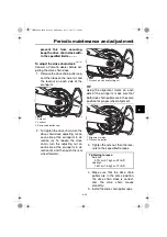 Preview for 69 page of Yamaha YZF-R3A Owner'S Manual