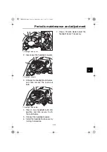 Preview for 79 page of Yamaha YZF-R3A Owner'S Manual