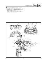 Preview for 13 page of Yamaha YZF-R6 2000 Service Manual