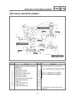 Preview for 26 page of Yamaha YZF-R6 2000 Service Manual