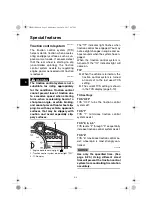 Предварительный просмотр 18 страницы Yamaha YZF-R6 2017 Owner'S Manual