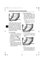 Предварительный просмотр 28 страницы Yamaha YZF-R6 2017 Owner'S Manual