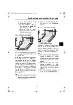 Предварительный просмотр 29 страницы Yamaha YZF-R6 2017 Owner'S Manual