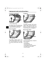 Предварительный просмотр 30 страницы Yamaha YZF-R6 2017 Owner'S Manual