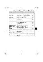 Предварительный просмотр 51 страницы Yamaha YZF-R6 2017 Owner'S Manual