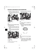 Предварительный просмотр 70 страницы Yamaha YZF-R6 2017 Owner'S Manual