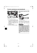 Предварительный просмотр 80 страницы Yamaha YZF-R6 2017 Owner'S Manual