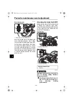 Предварительный просмотр 82 страницы Yamaha YZF-R6 2017 Owner'S Manual