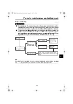 Предварительный просмотр 97 страницы Yamaha YZF-R6 2017 Owner'S Manual