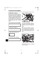 Предварительный просмотр 106 страницы Yamaha YZF-R6 2017 Owner'S Manual