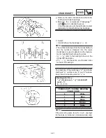 Предварительный просмотр 209 страницы Yamaha YZF-R6 99 Service Manual