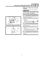 Preview for 27 page of Yamaha YZF-R6 L 2000 Service Manual