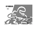 Предварительный просмотр 1 страницы Yamaha YZF-R6 Owner'S Manual