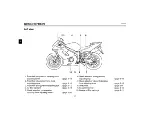 Preview for 20 page of Yamaha YZF-R6 Owner'S Manual