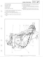 Preview for 41 page of Yamaha YZF-R6CL Service Manual