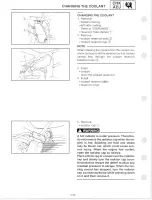 Preview for 84 page of Yamaha YZF-R6CL Service Manual