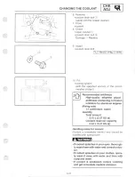 Preview for 85 page of Yamaha YZF-R6CL Service Manual