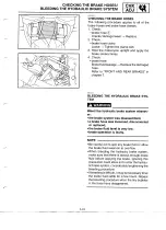 Preview for 91 page of Yamaha YZF-R6CL Service Manual